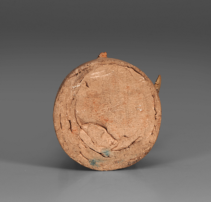 Seated Figure of Psyche (?) Slider Image 4